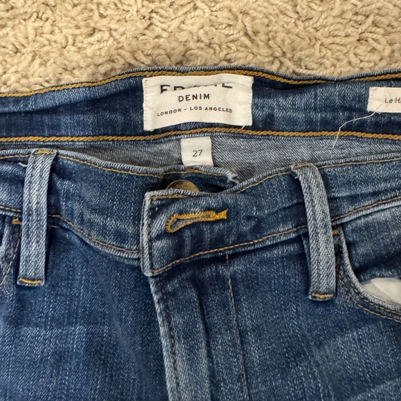 Frame jeans - Picture 3 of 5